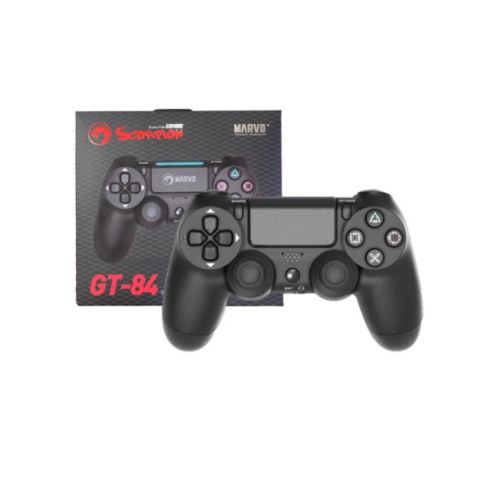 Control Inalámbrico MARVO GT-84 para PS4