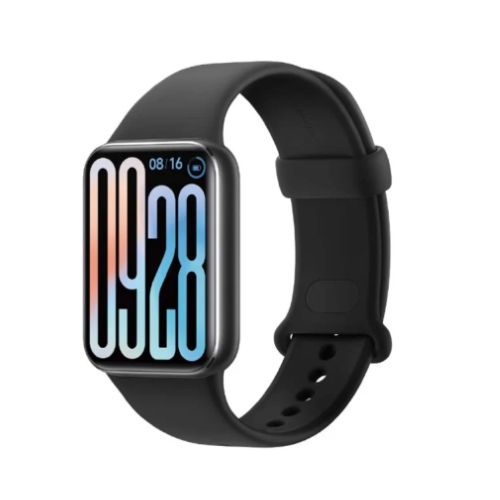 Reloj Xiaomi Smart Band 9 Pro Black