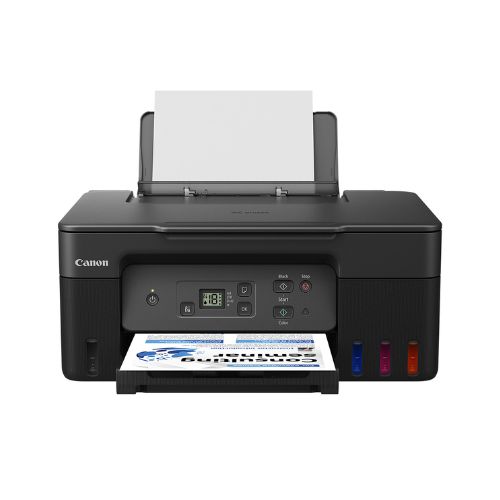 Impresora y escaner Canon G2170 con STC
