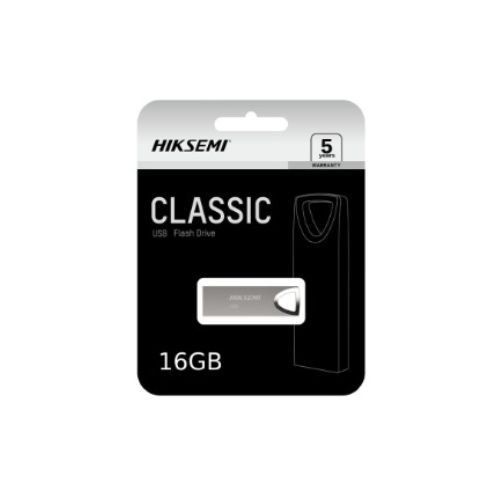 Memoria USB 16Gb. HikVision M200