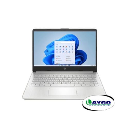 HP i3-12a / 8GB / 256GB / 14" /  W11 / dq5009la