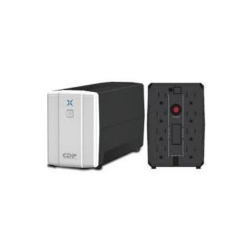 UPS 1000VA CDP R-UPR 1008 1KVA