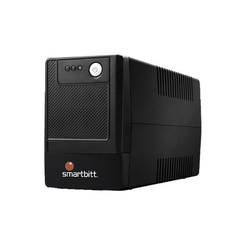 UPS 800VA. Smartbitt 6 tomas