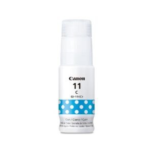 Tinta cyan Canon GI-11 – Original