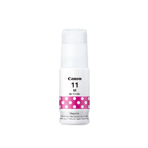 Tinta magenta Canon GI-11 – Original