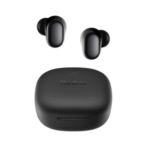 Audifonos Xiaomi Redmi Buds 6 Play Black