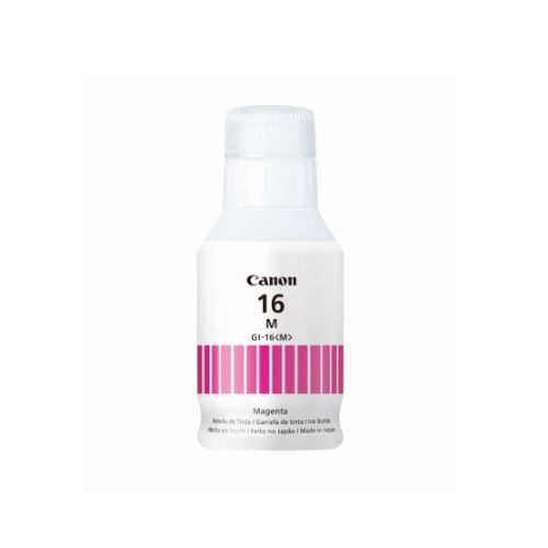 Tinta Magenta Canon GI-16 – Original