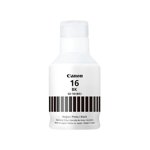 Tinta Negra Canon GI-16 – Original