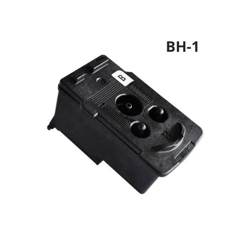 Cabezal Canon Negro BH-1 para G1100/G2100