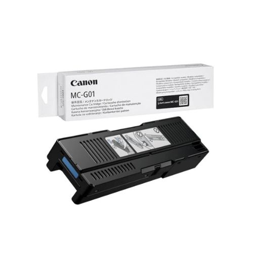Repuesto Almohadillas Canon MC-G01 Series G
