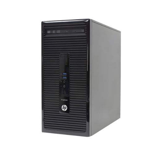 XCPU HP i7 / 16GB / 512GB / ProDesk-6a.