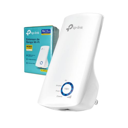 Extensor de WiFi TP-Link TL-WA850RE