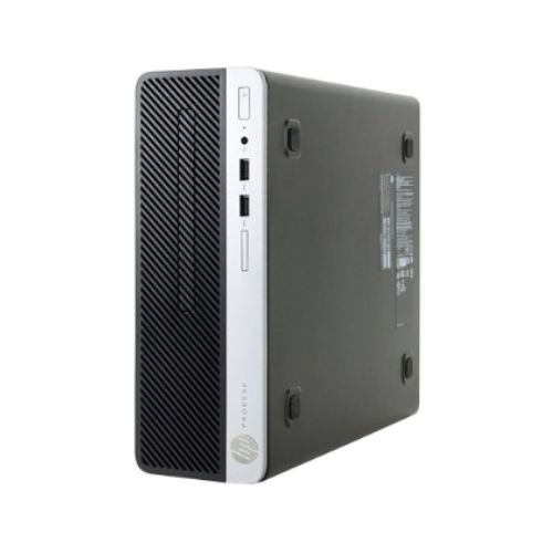 XCPU HP I5 / 8GB / 240GB / W10 / ProDesk-8a.