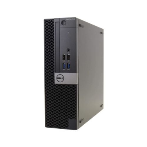 XCPU Dell i3-6a / 8G / 480GB / Mini / 7040