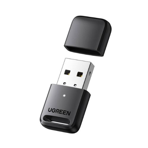 Adaptador Bluetooth 5.0 UGreen CM390 20M