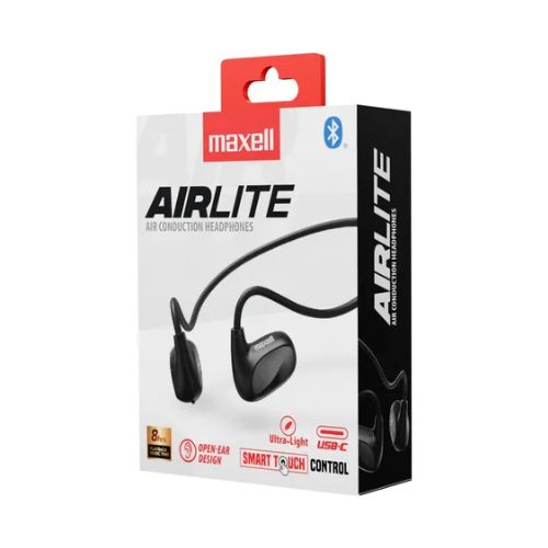 Handsfree Maxell AIRLite Conduction Tipo C