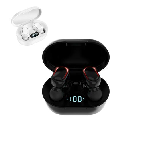 Handsfree Bluetooth GengXin GX-T04 Blanco y Negro