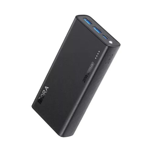 Power Bank 20K mAh 1Hora 3A PD20W GAR158