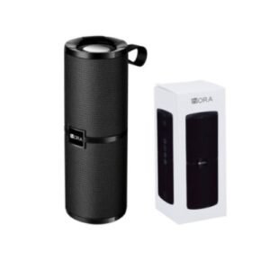MP3 Bluetooth 1Hora Cilindro BOC060