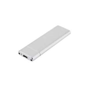 56 Enclosure SSD M2 a USB Agiler AGI-6860