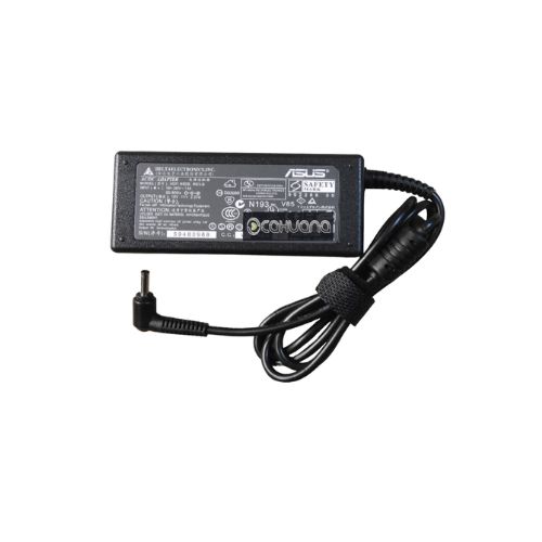 Transformador Asus 19V/2.1A punta micro