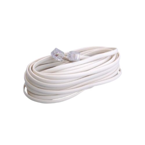 Cable para linea Telefónica - 15.24m - TELEFONO
