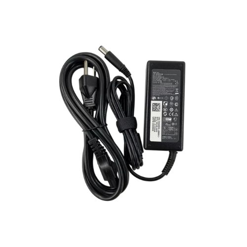 Transformador Dell 19.5V/3.34A pin central