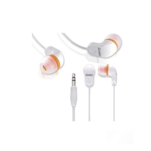 Audifonos Genius GHP-200X
