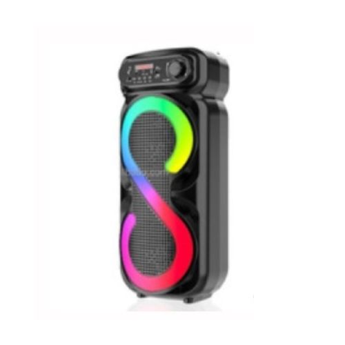MP3 Bluetooth ewtto ET-P4641MB entrada p/microfono