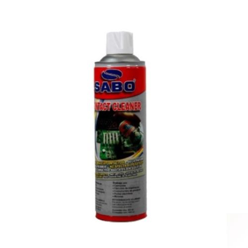 Limpia Contactos SABO 590ml.
