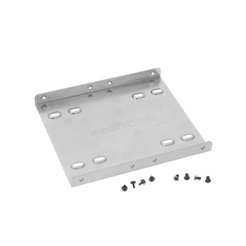 Diseño sin título (38) Adaptador montaje SSD Kingston SNA-BR2/35