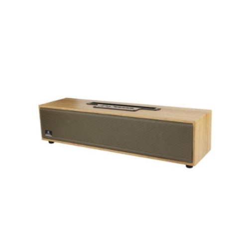 MP3 Bluetooth Barra ewtto ET-P1532B