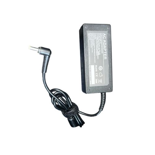 Transformador Genérico 20V/3.25A punta chica amarilla