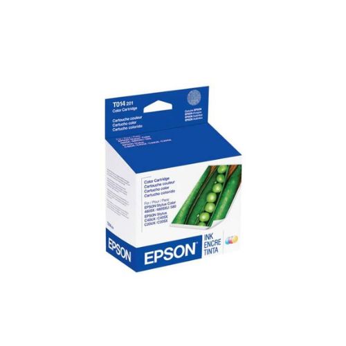 Cartucho Color Epson T014201 p/480SX/580
