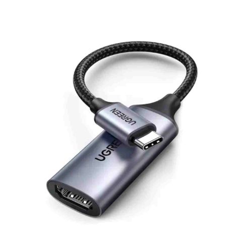 Adaptador tipo C-Macho a HDMI-H UGreen 70444