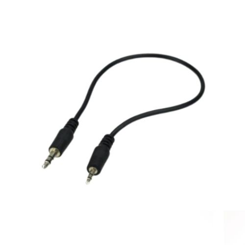 Cable de audio 3.5mm a 2.5mm XTC314