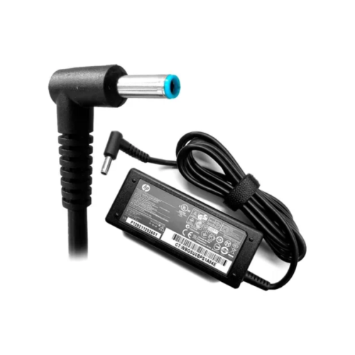 HP_19V_1.58A Transformador HP 19V/1.58A punta azul