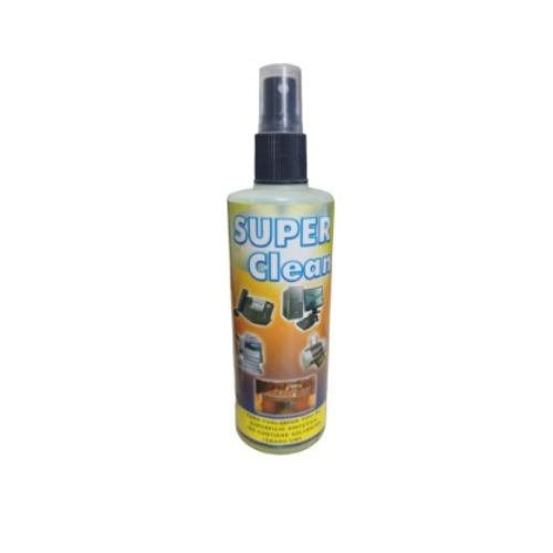 Limpiador Super Clean de superficies