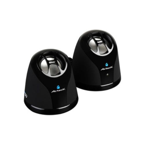 Bocinas Acteck recargable F50