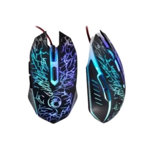 Mouse Gaming Jiexin