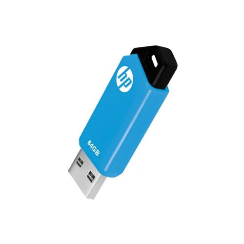 Diseño sin título (34) Memoria USB HP 64GB v150W 2.0