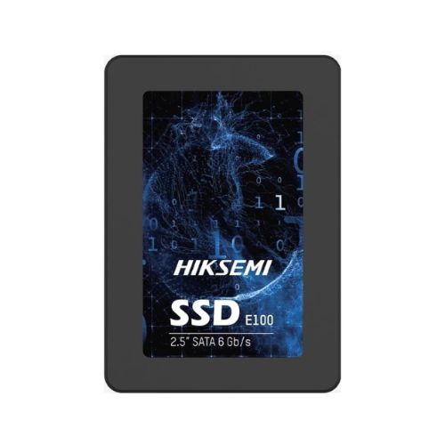 Produco- Disco laptop SSD 512Gb. HikSemi E100