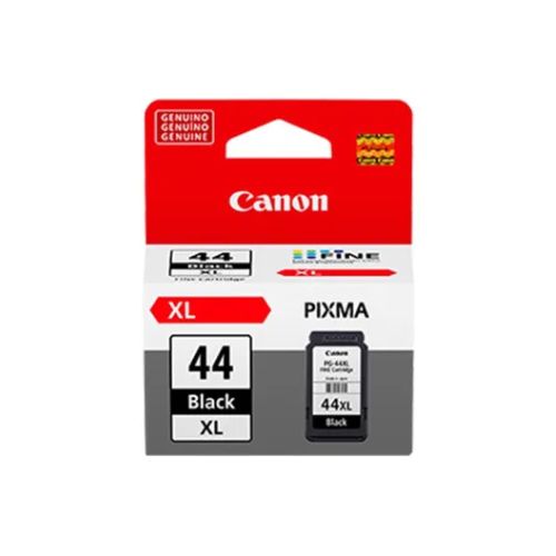 Produco- (7) Cartucho Negro PG-44XL Canon E401/402/461/481