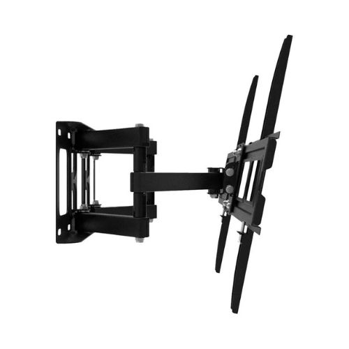 Stikers (8) Base p/TV 32-70 plg. PT003 Doble brazo Full Motion