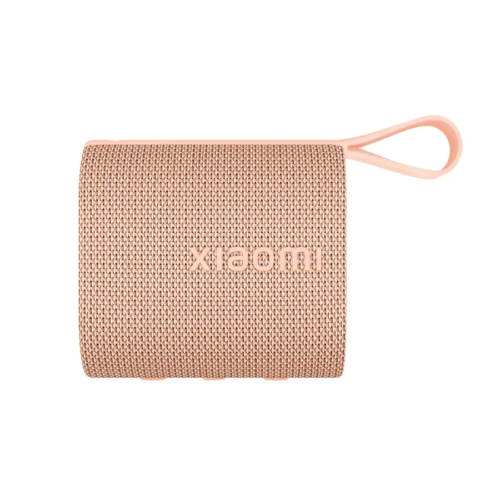Pocket_Pink Bocina Bluetooth Xiaomi Sound Pocket