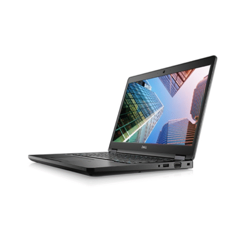 Dell Latitude 5490 XLaptop Dell Latitude 5490, Core i5, 8GB, 256GB, 14", W11-8a.