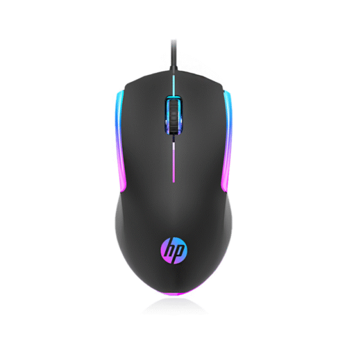 Mouse USB Gaming HP M160