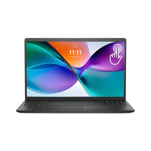 Laptop Dell i7, 16GB, SSD 1TB, 15.6"T, W11, DC15250