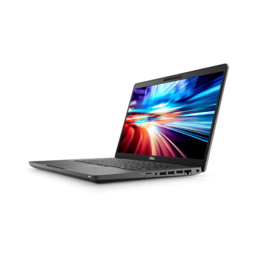 Latitude5400 XLaptop Dell Latitude 5400, Core i5, 16GB, 256GB, 14", W11-8a.
