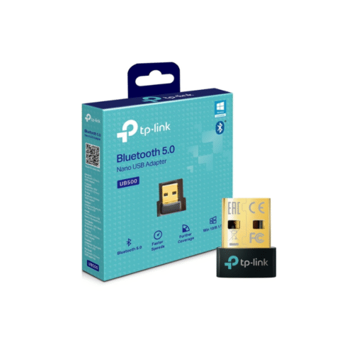 UB500-2 Adaptador Bluetooth 5.3 TP-Link UB500 Nano